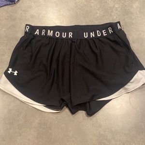 Under Armour shorts